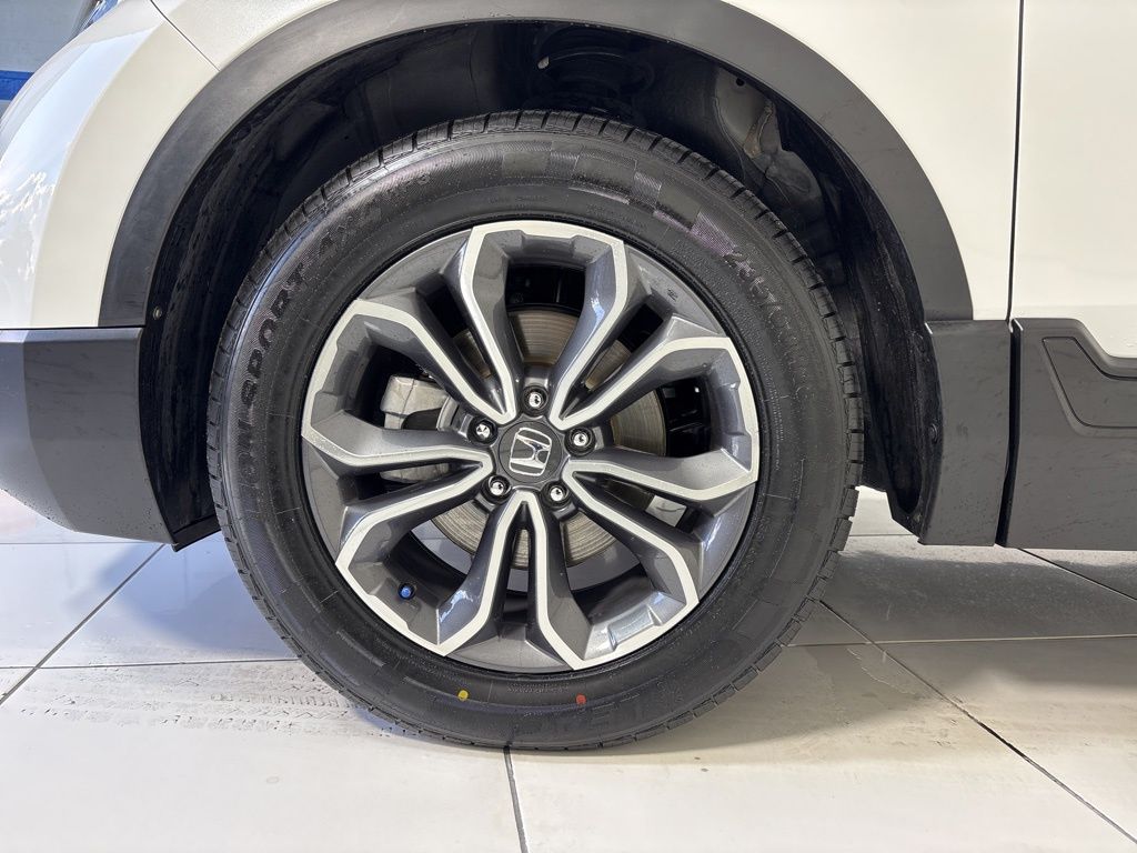 Thumbnail: 2022 Honda CR-V - 9