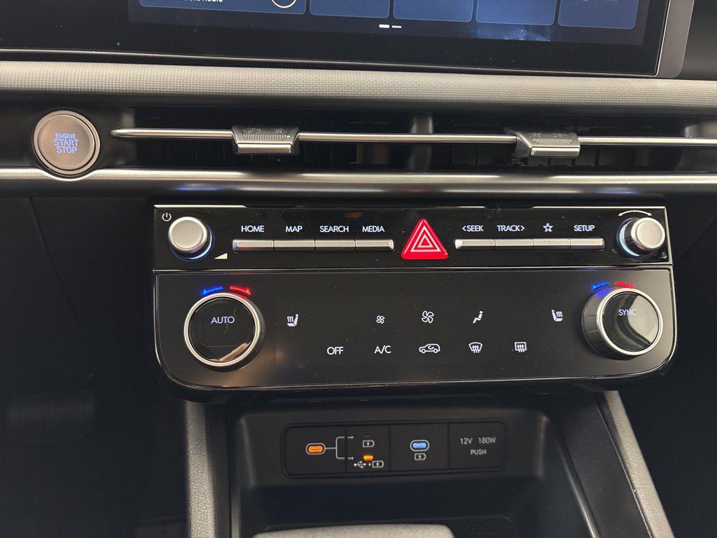 Thumbnail: 2026 Hyundai Tucson - 26