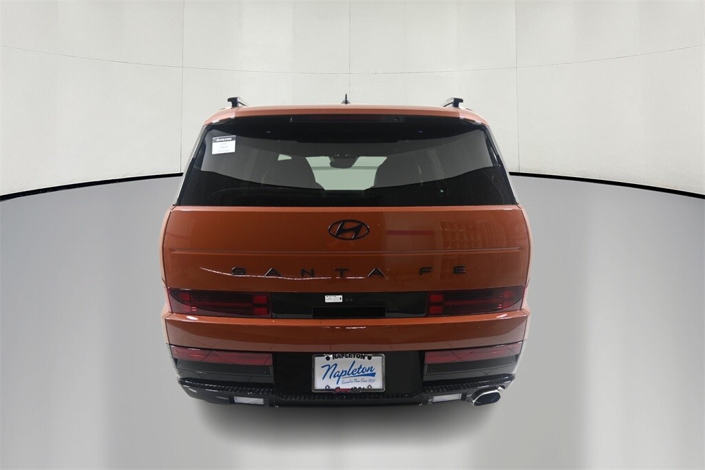 Thumbnail: 2024 Hyundai Santa Fe - 6
