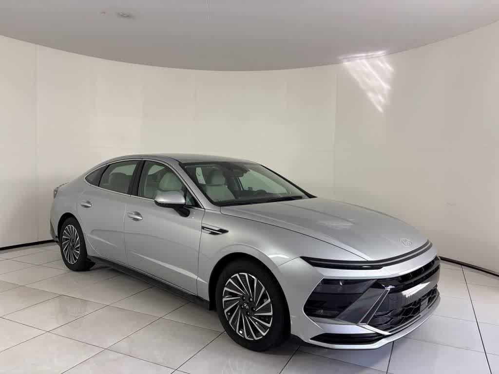 Thumbnail: 2025 Hyundai Sonata - 7