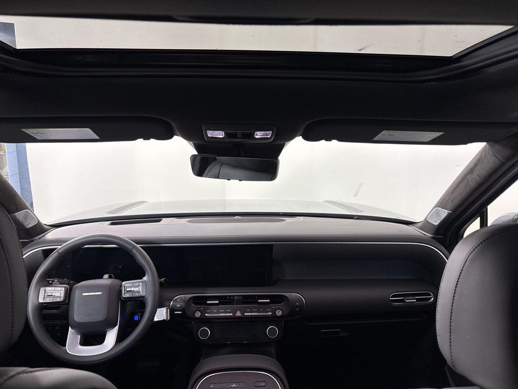 Thumbnail: 2026 Hyundai Palisade - 20