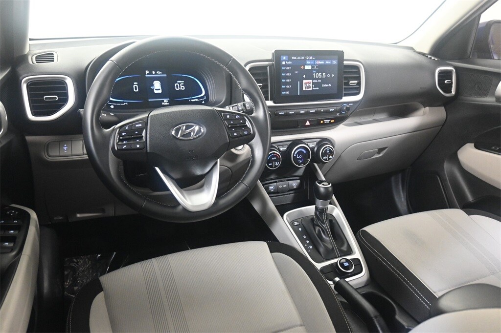 Thumbnail: 2025 Hyundai Venue - 11