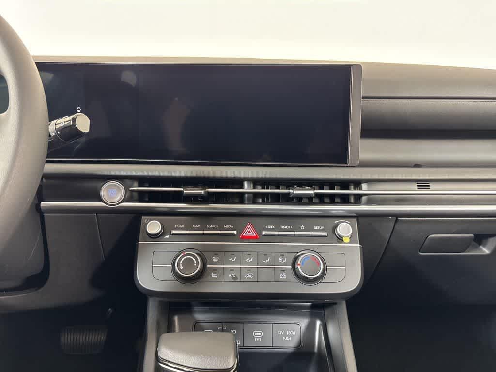 Thumbnail: 2026 Hyundai Tucson - 18