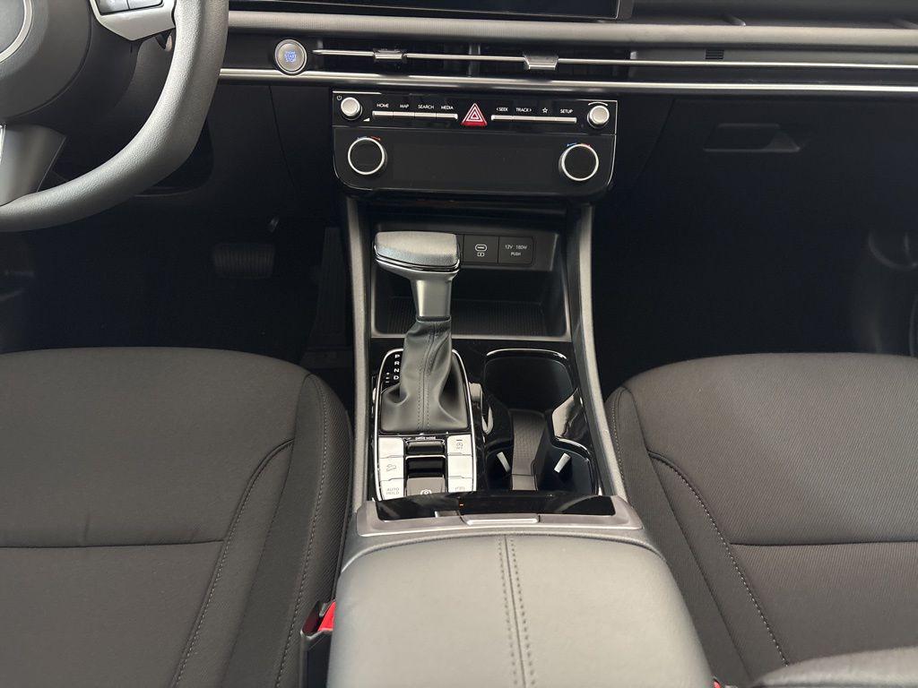 Thumbnail: 2026 Hyundai Tucson - 22