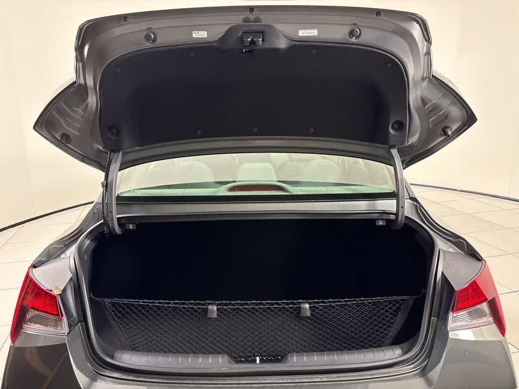 Thumbnail: 2025 Hyundai Elantra - 22