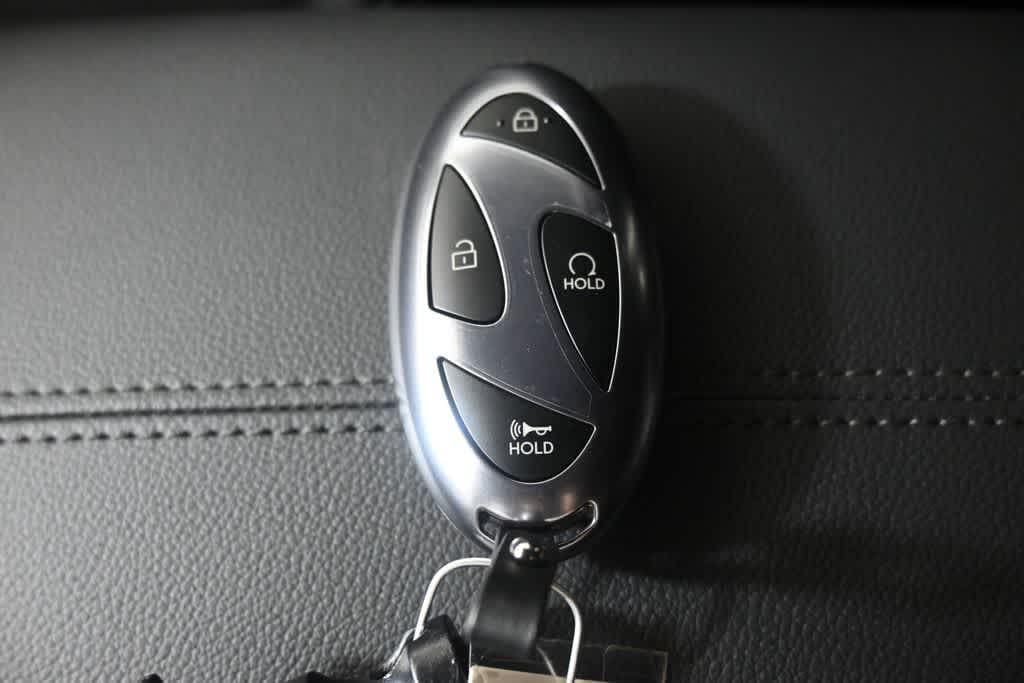 Thumbnail: 2025 Hyundai Tucson - 25