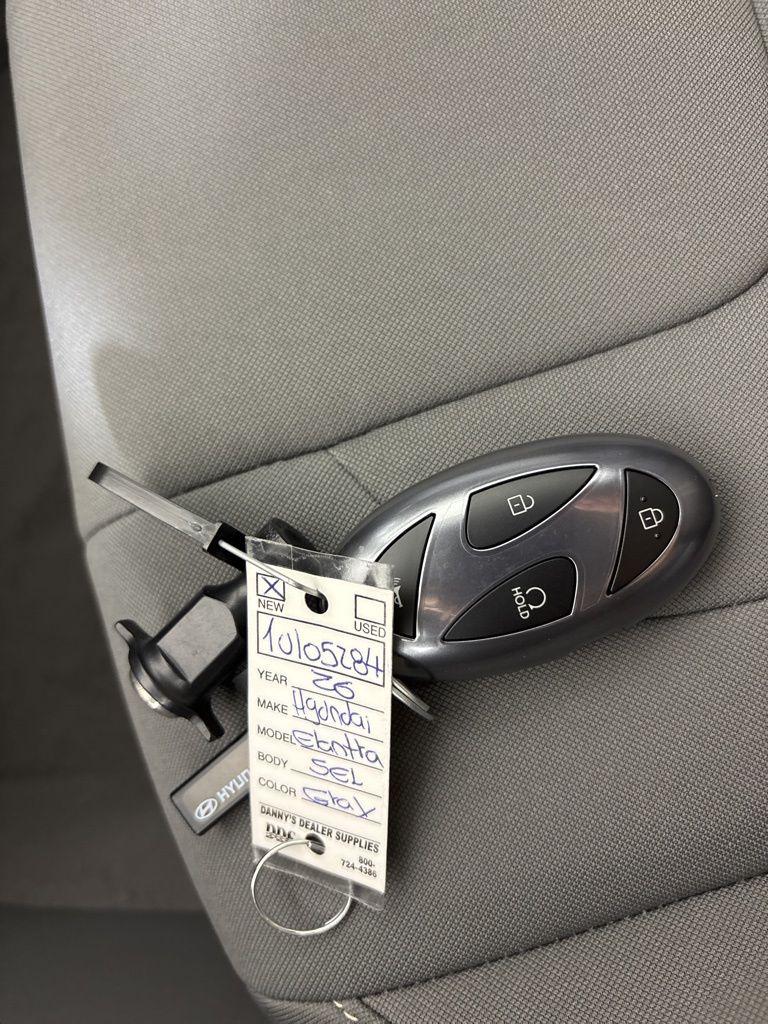 Thumbnail: 2026 Hyundai Elantra - 29