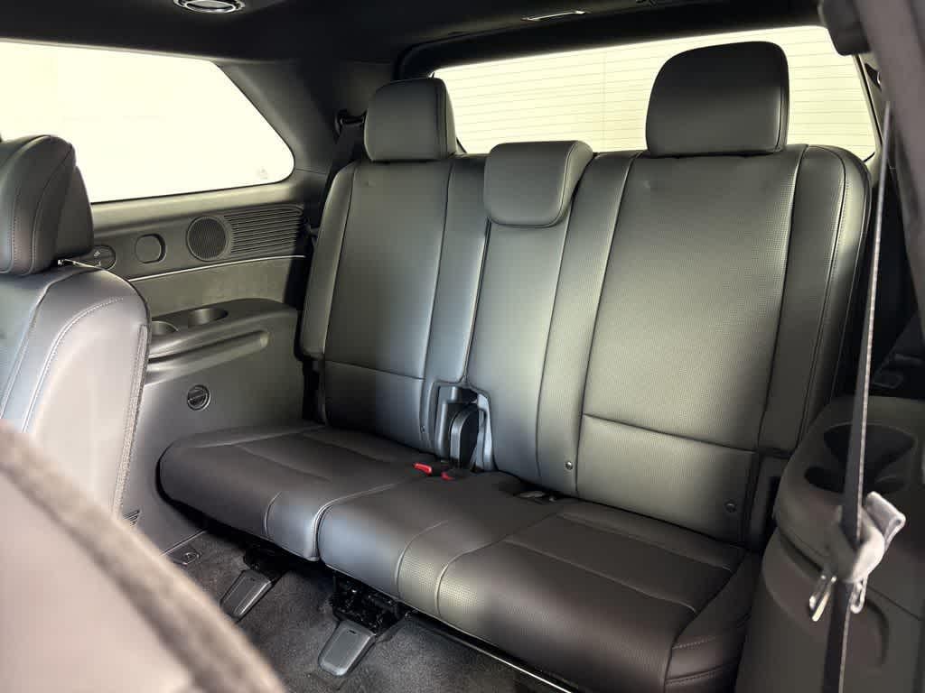 Thumbnail: 2026 Hyundai Palisade - 19