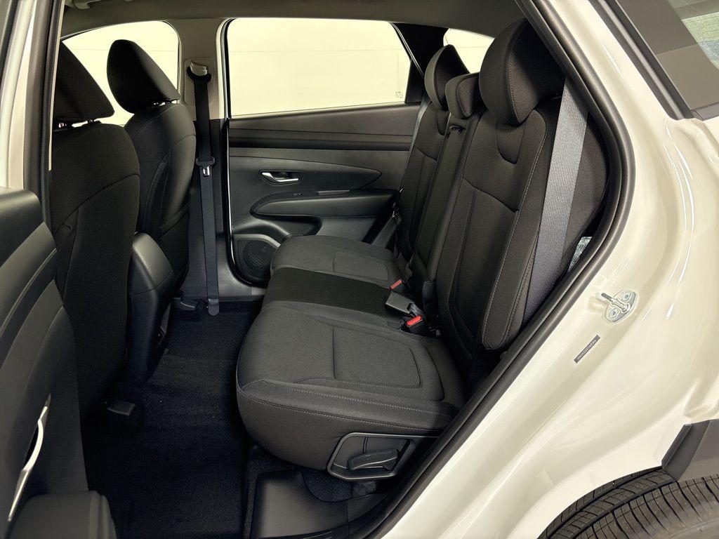 Thumbnail: 2026 Hyundai Tucson - 18