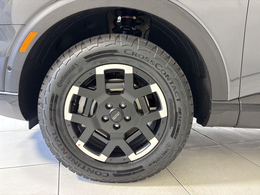 Thumbnail: 2026 Hyundai Palisade - 9