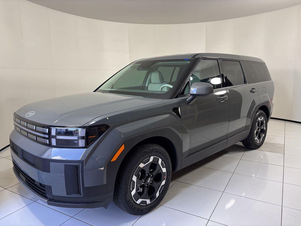 Thumbnail: 2026 Hyundai Santa Fe - 1