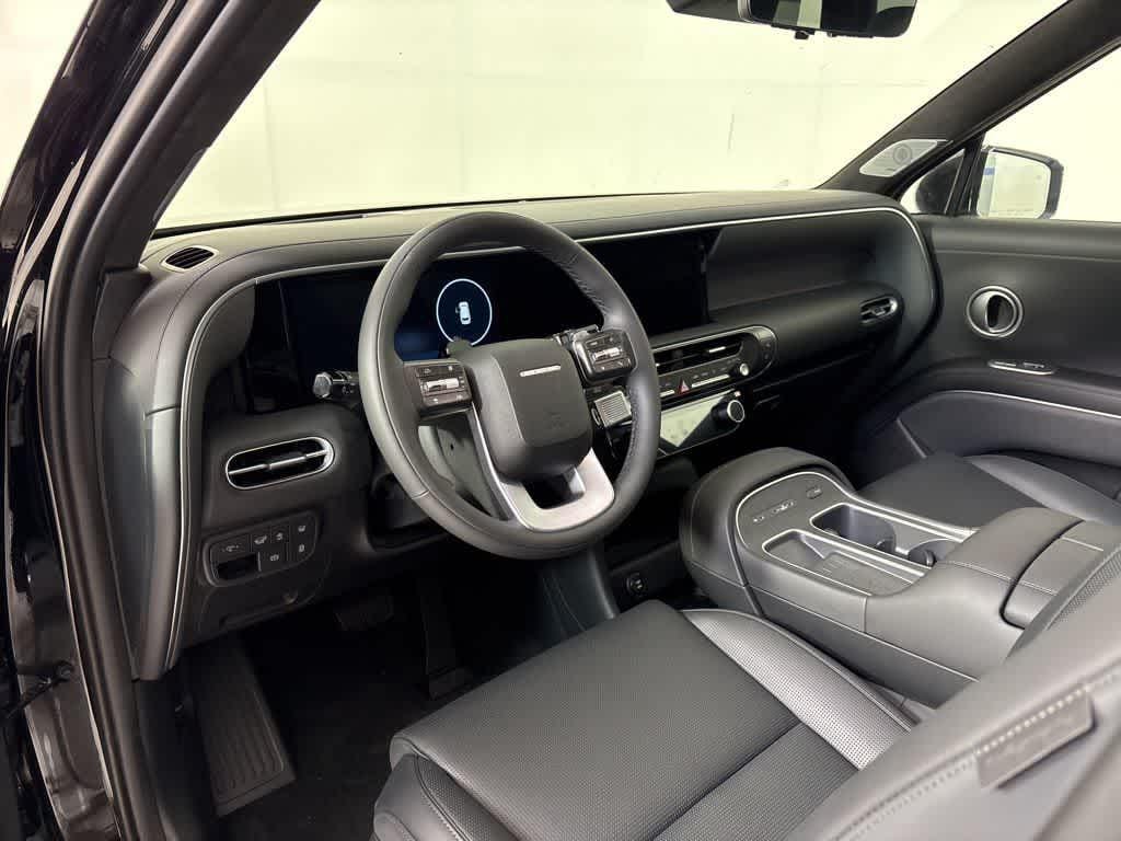 Thumbnail: 2026 Hyundai Palisade - 15