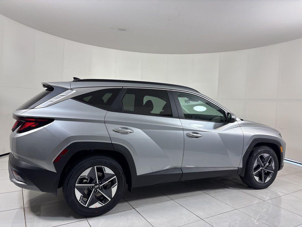 Thumbnail: 2026 Hyundai Tucson - 6