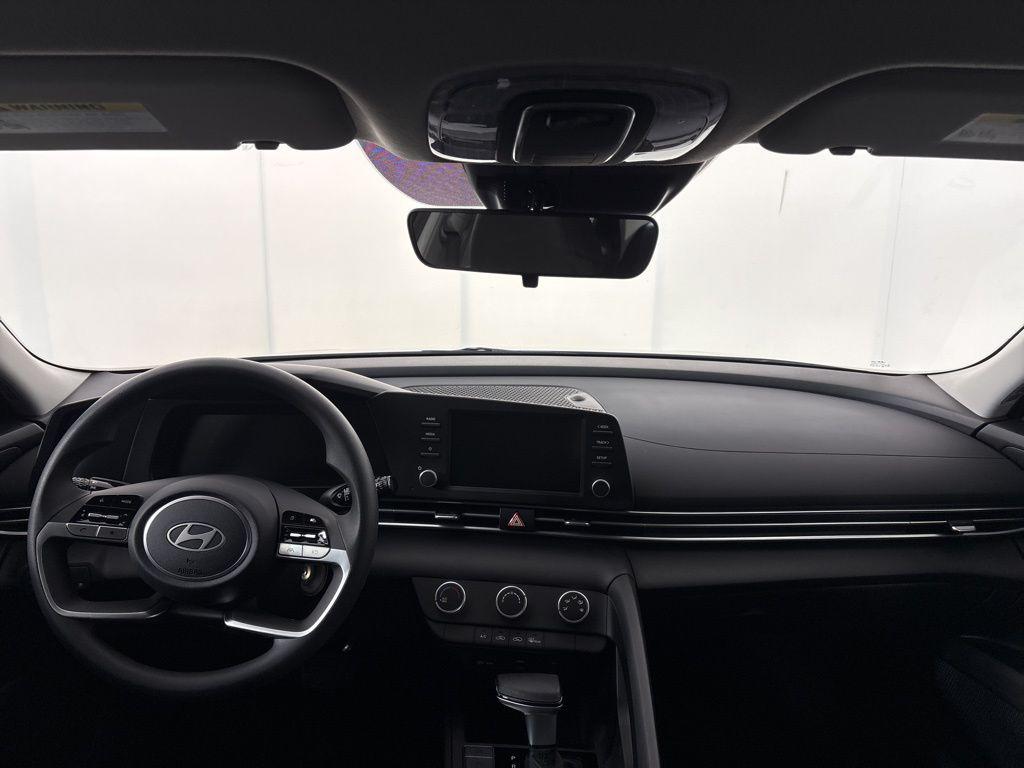 Thumbnail: 2026 Hyundai Elantra - 21