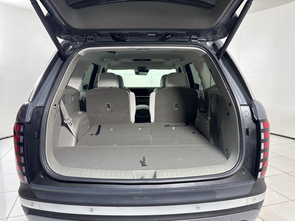 Thumbnail: 2026 Hyundai Palisade - 30