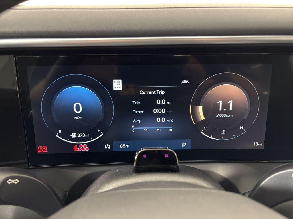 Thumbnail: 2026 Hyundai Palisade - 29