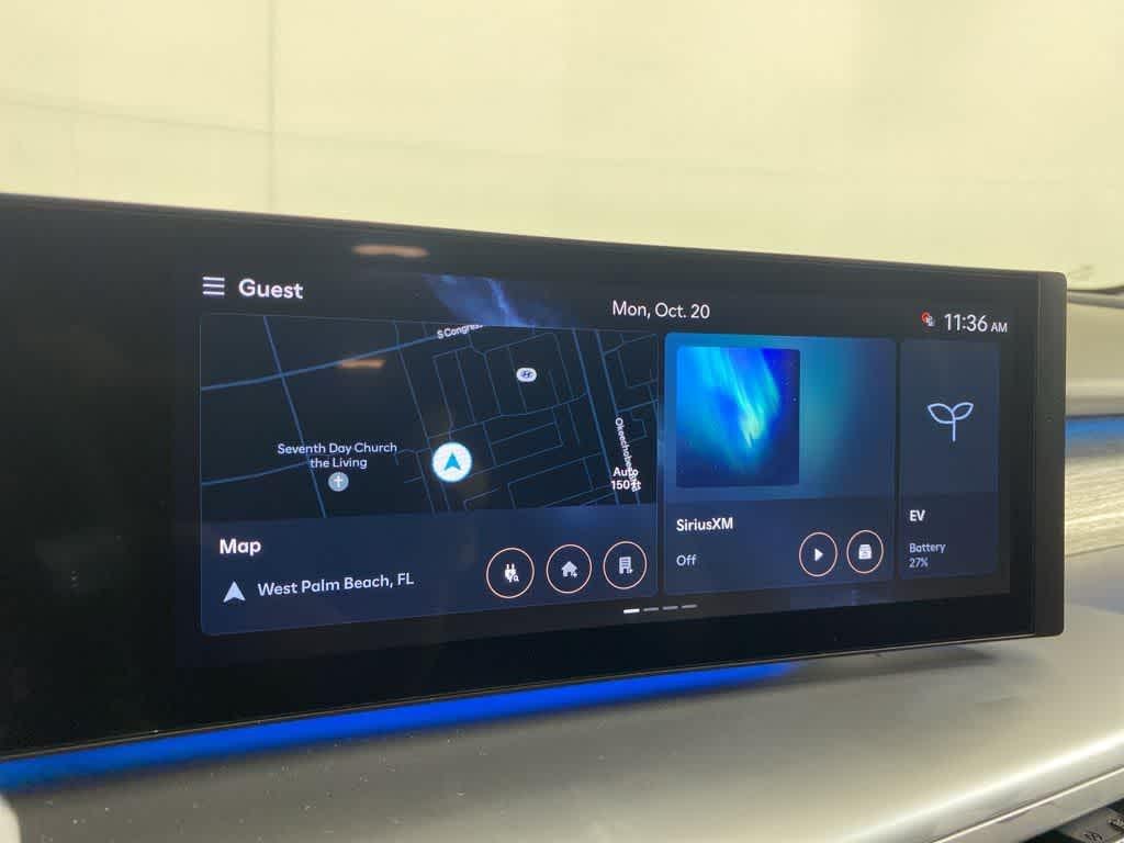 Thumbnail: 2026 Hyundai Ioniq - 27