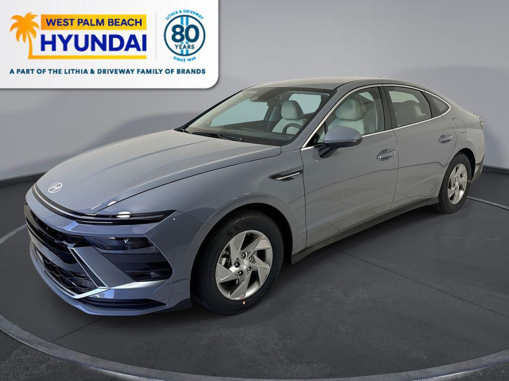 2026 Hyundai Sonata
