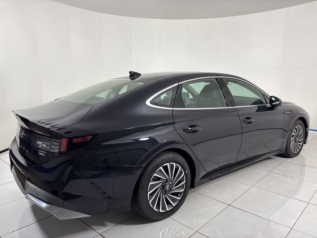Thumbnail: 2025 Hyundai Sonata - 5