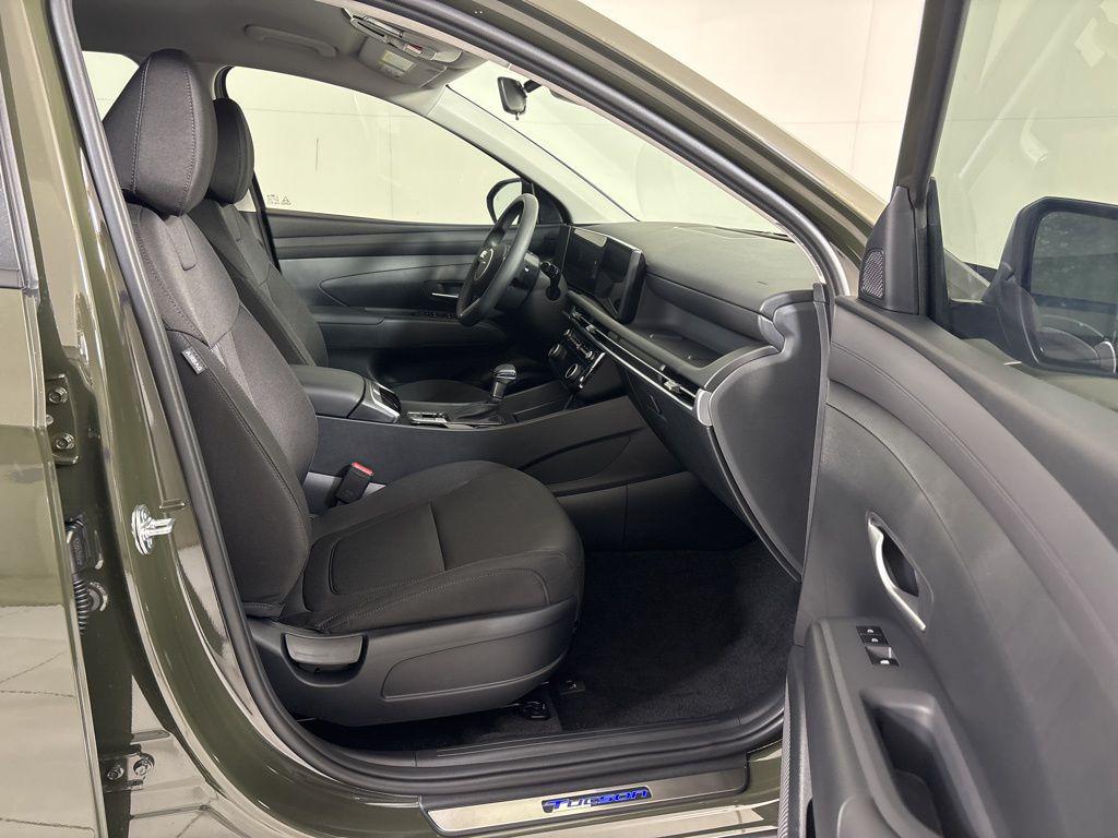 Thumbnail: 2026 Hyundai Tucson - 12