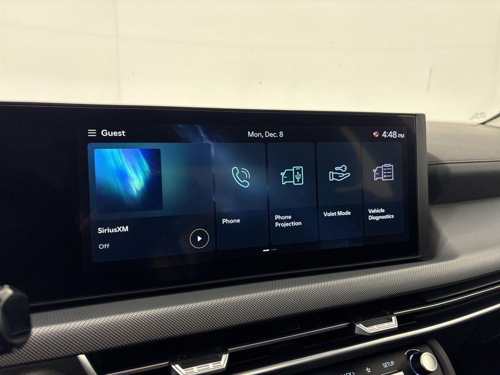 Thumbnail: 2026 Hyundai Sonata - 25