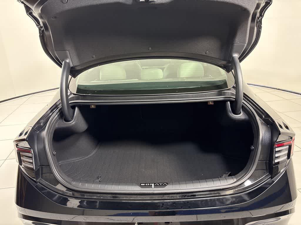 Thumbnail: 2025 Hyundai Sonata - 23