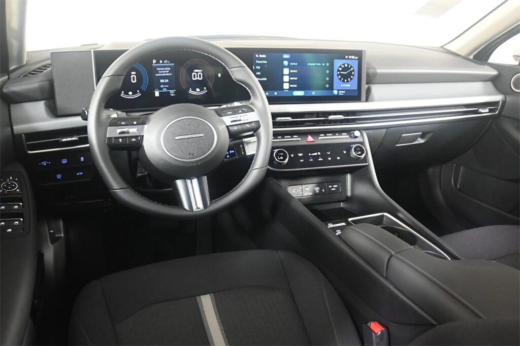 Thumbnail: 2025 Hyundai Sonata - 11
