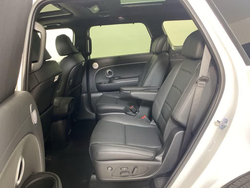 Thumbnail: 2026 Hyundai Palisade - 18