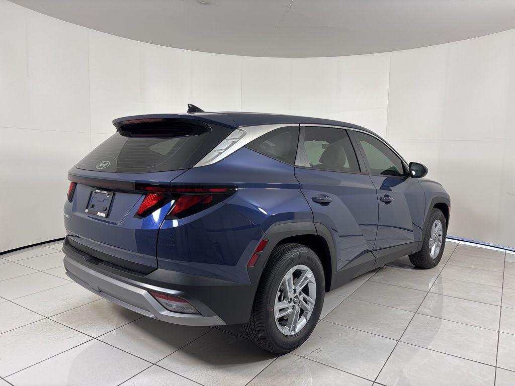 Thumbnail: 2026 Hyundai Tucson - 5