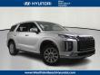 New 2025 Hyundai Palisade SEL FWD SUV