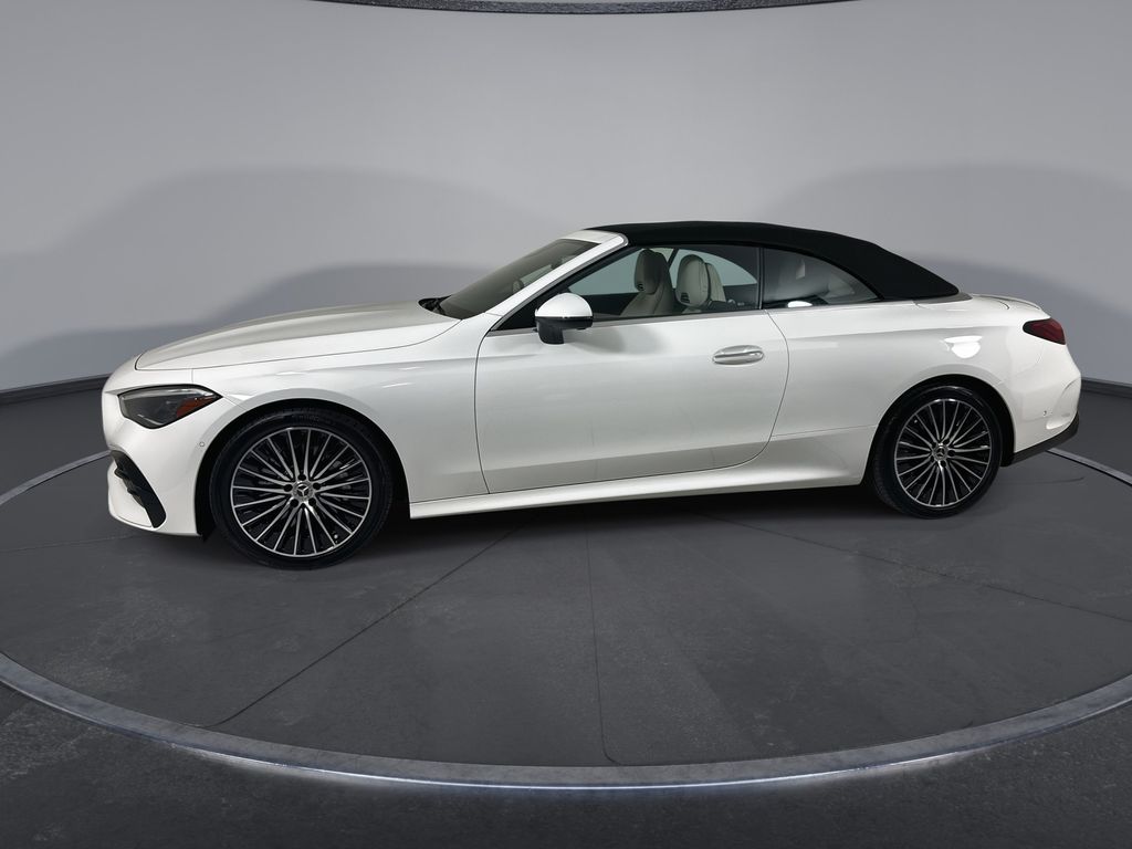Thumbnail: 2026 Mercedes-Benz CLE - 5