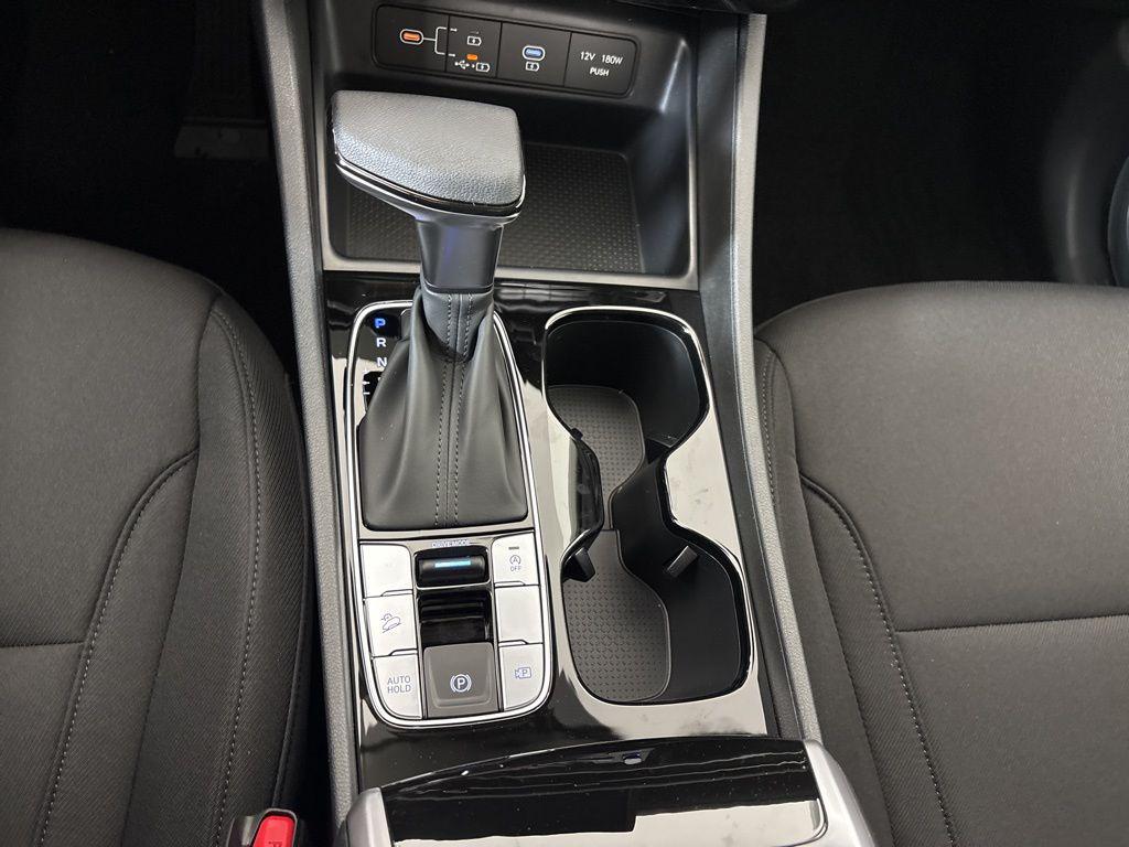 Thumbnail: 2026 Hyundai Tucson - 28