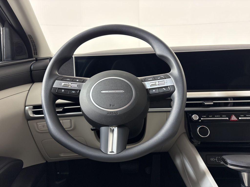 Thumbnail: 2026 Hyundai Tucson - 20