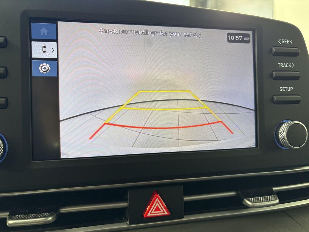 Thumbnail: 2026 Hyundai Elantra - 27