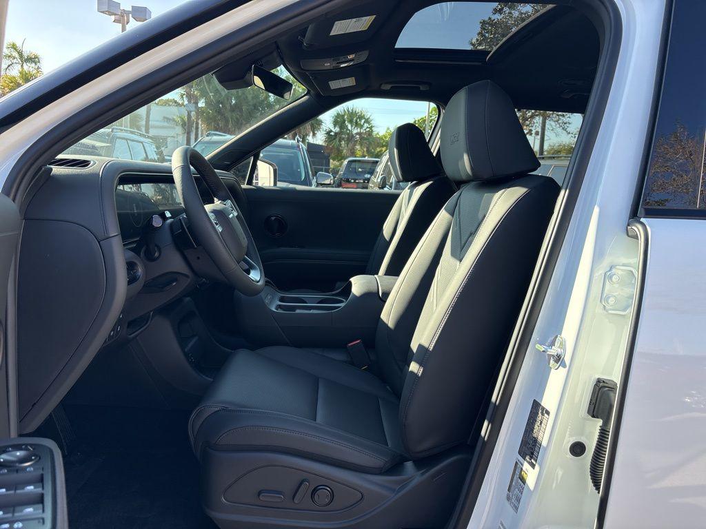 Thumbnail: 2026 Hyundai Palisade - 12