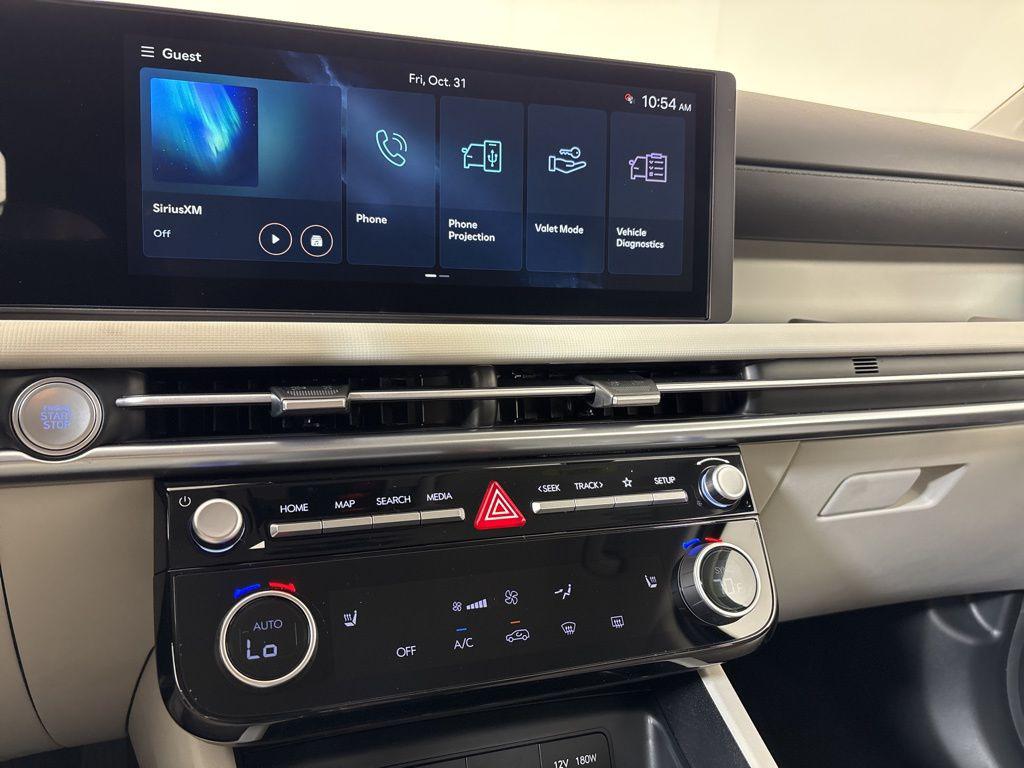 Thumbnail: 2026 Hyundai Tucson - 26