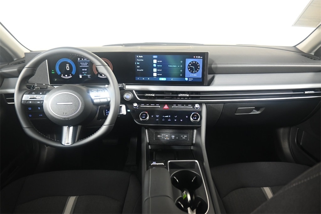 Thumbnail: 2025 Hyundai Sonata - 14