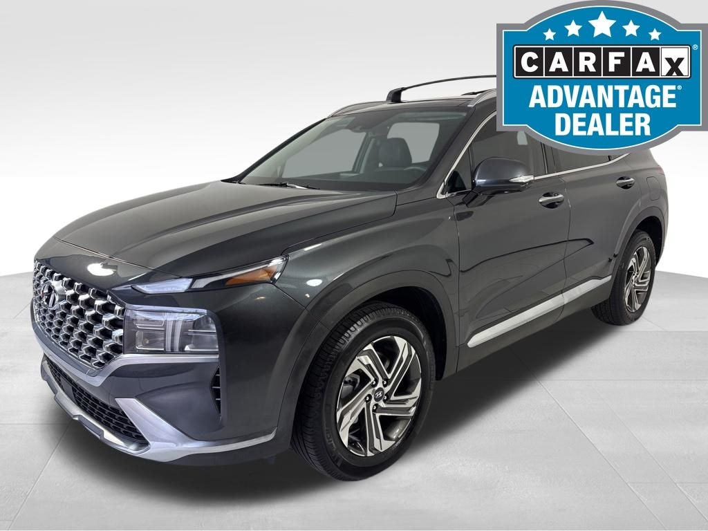 Used 2023 Hyundai Santa Fe SEL SUV