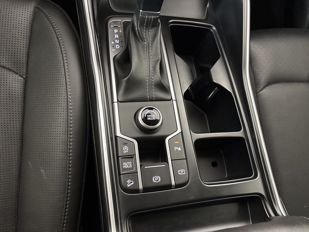 Thumbnail: 2025 Kia Sorento - 30