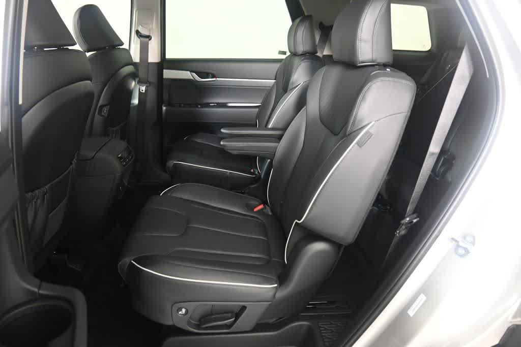 Thumbnail: 2025 Hyundai Palisade - 20