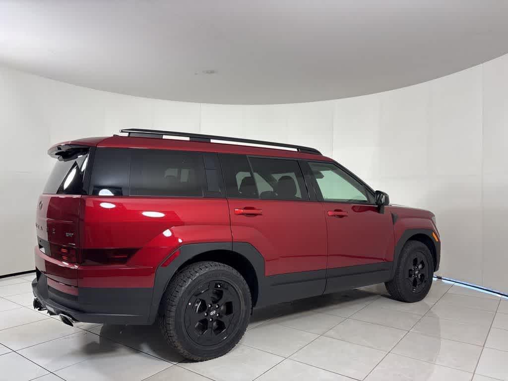 Thumbnail: 2026 Hyundai Santa Fe - 5