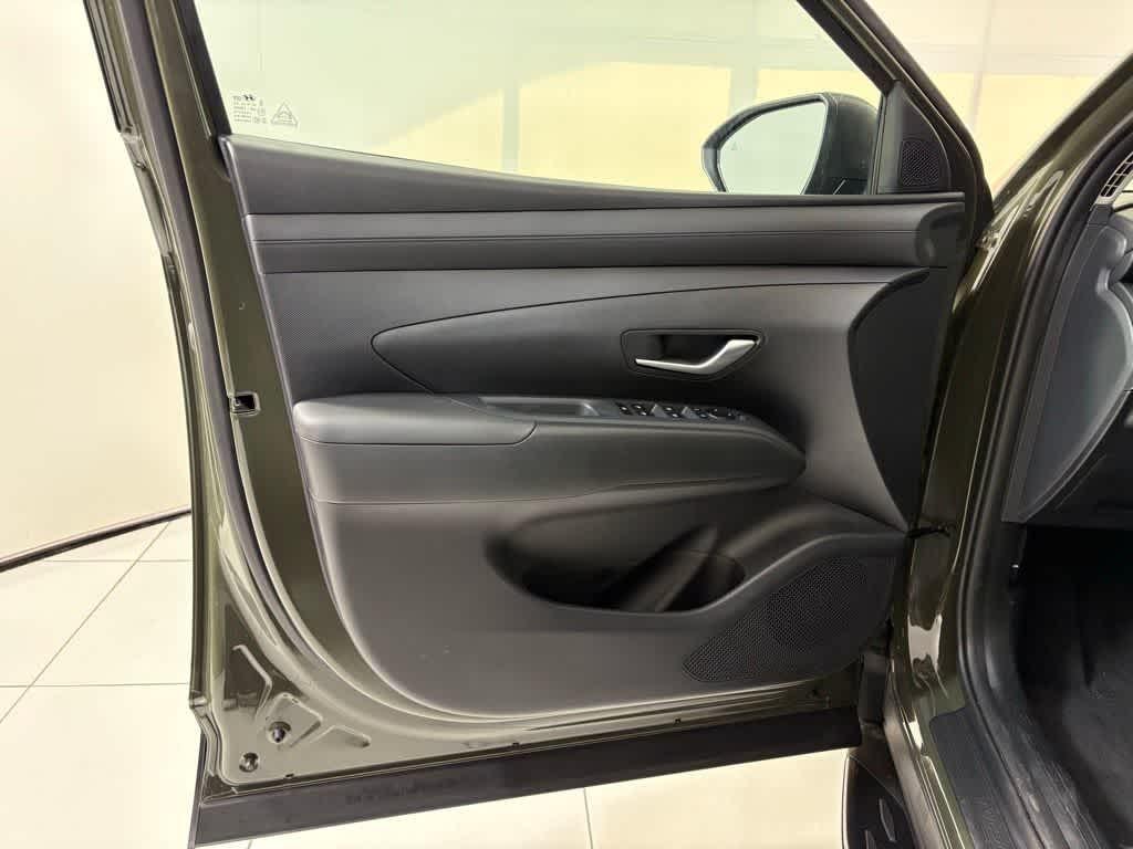 Thumbnail: 2026 Hyundai Tucson - 11