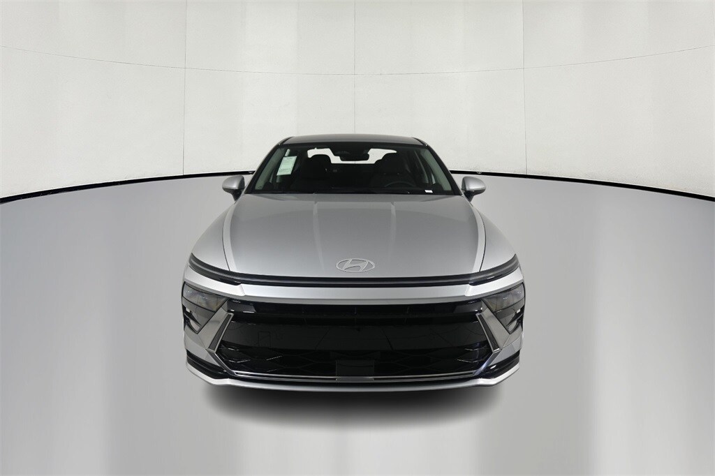 Thumbnail: 2025 Hyundai Sonata - 2