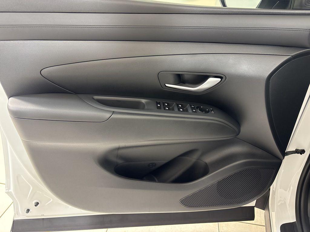 Thumbnail: 2026 Hyundai Tucson - 16