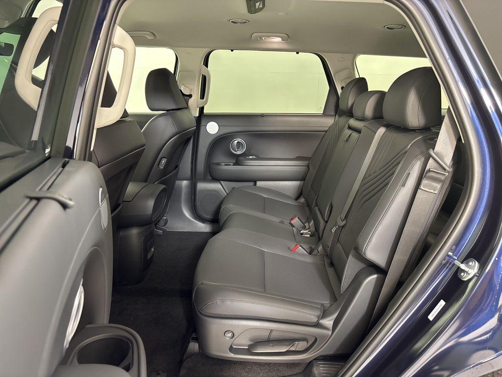 Thumbnail: 2026 Hyundai Palisade - 20