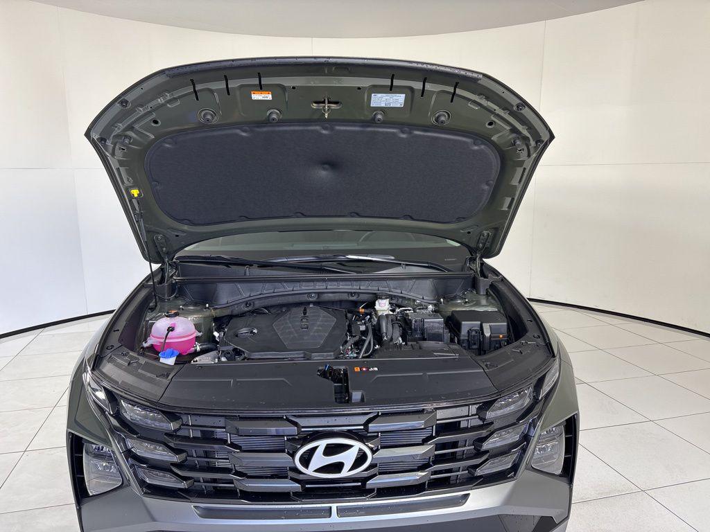 Thumbnail: 2026 Hyundai Tucson - 11