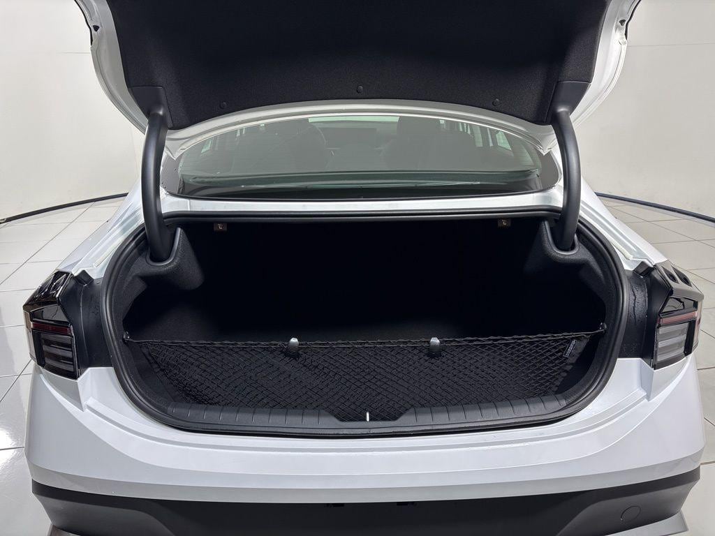 Thumbnail: 2026 Hyundai Sonata - 23
