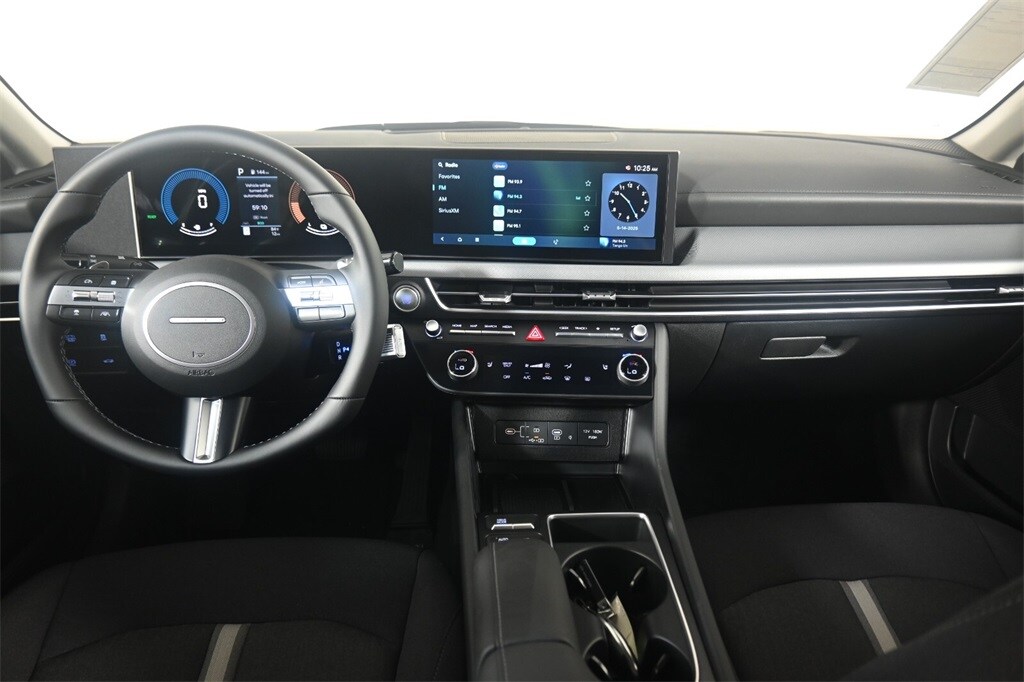 Thumbnail: 2025 Hyundai Sonata - 14