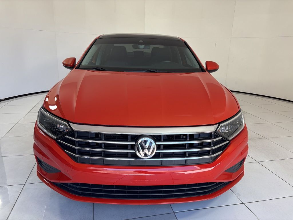 Thumbnail: 2019 Volkswagen Jetta - 8