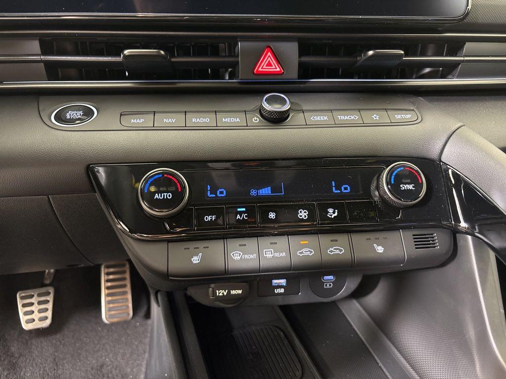 2026 Hyundai Elantra N - Photo 30